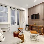 Thebluestay 99 - Apartment In The Heart Of Paris