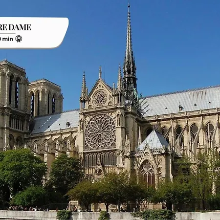 Thebluestay 99 - In The Heart Of * Paris
