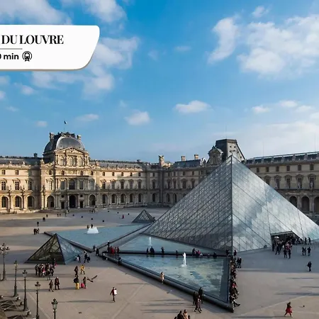 Thebluestay 99 - In The Heart Of * Parigi