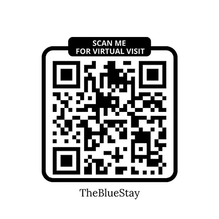 Thebluestay 99 - In The Heart Of Apartment