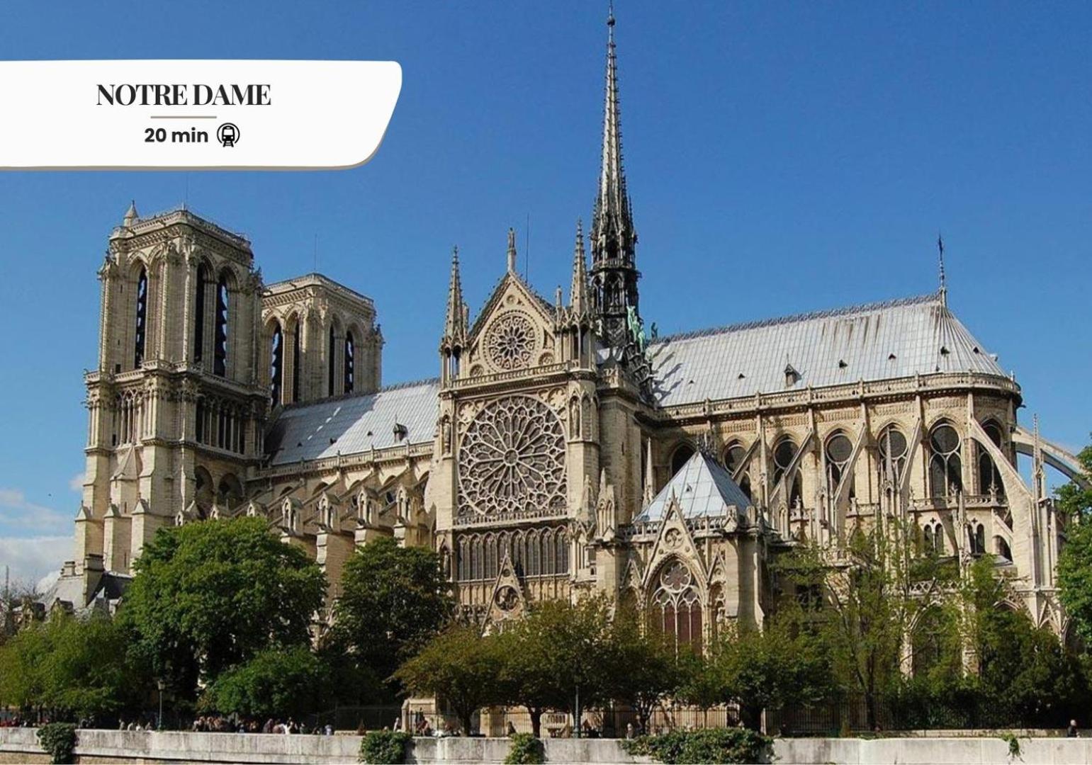 Thebluestay 99 - In The Heart Of * Parigi